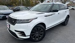 2020 Land Rover Range Rover Velar P340 R-Dynamic S
