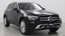 2021 Mercedes-Benz GLC-Class GLC 300