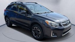 2017 Subaru Crosstrek 2.0i Limited