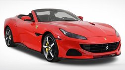 2023 Ferrari Portofino M Base