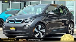 2014 BMW i3 Base