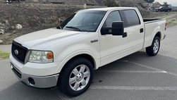 2008 Ford F-150 Lariat