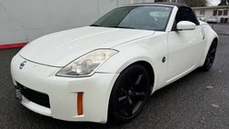 2006 Nissan 350Z Touring