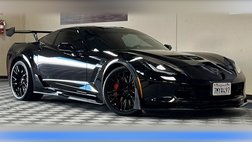 2016 Chevrolet Corvette Z06