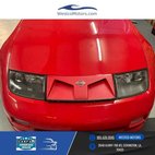 1992 Nissan 300ZX Turbo