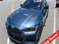 2024 BMW 4 Series 430i