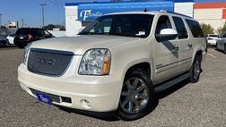 2013 GMC Yukon XL Denali