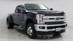 2017 Ford Super Duty F-350 Lariat