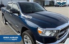 2020 Ram Ram Pickup 1500 Lone Star