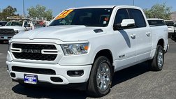 2023 Ram Ram Pickup 1500 Big Horn