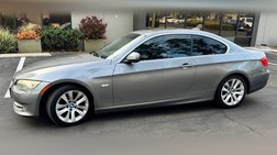 2011 BMW 3 Series 328i