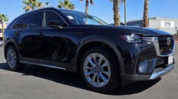 2024 Mazda CX-90 3.3 Turbo Premium