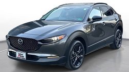 2025 Mazda CX-30 2.5 Turbo Premium