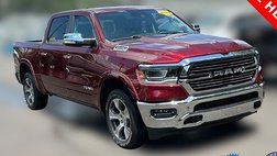 2022 Ram Ram Pickup 1500 Laramie
