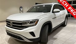 2022 Volkswagen Atlas Cross Sport V6 SE 4Motion