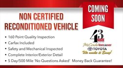 2014 Toyota FJ Cruiser Base