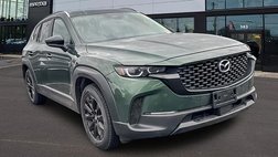 2025 Mazda CX-50 2.5 S Select