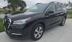 2022 Subaru Ascent Premium 8-Passenger