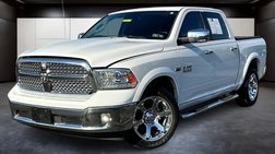2017 Ram Ram Pickup 1500 Laramie