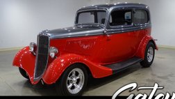 1934 Ford 