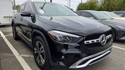 2024 Mercedes-Benz GLA-Class GLA 250