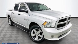 2013 Ram Ram Pickup 1500 Express