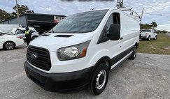 2019 Ford Transit 150