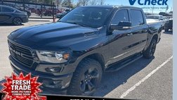 2019 Ram Ram Pickup 1500 Big Horn