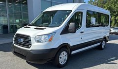 2019 Ford Transit XLT