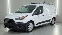 2022 Ford Transit Connect XL