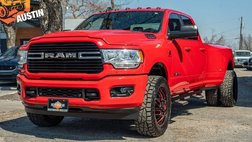 2021 Ram Ram Pickup 3500 Lone Star