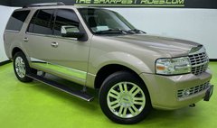 2014 Lincoln Navigator Base