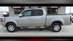 2006 Toyota Tundra SR5