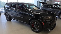 2025 Dodge Durango SRT Hellcat