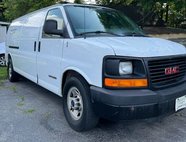 2006 GMC Savana 3500