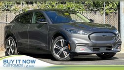 2023 Ford Mustang Mach-E Premium