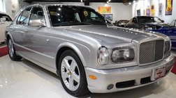 2004 Bentley Arnage T