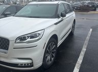 2020 Lincoln Aviator Grand Touring