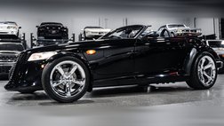 1999 Plymouth Prowler Base