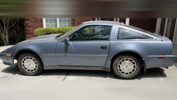 Cheap Nissan 300zx for Sale - iSeeCars.com