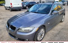 2011 BMW 3 Series 335d