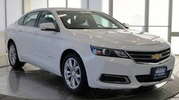 2016 Chevrolet Impala LT