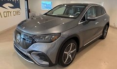 2023 Mercedes-Benz EQE EQE 350+