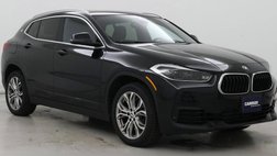 2022 BMW X2 xDrive28i