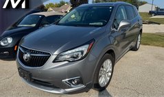 2019 Buick Envision Premium