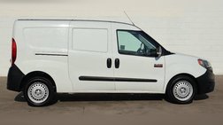 2021 Ram ProMaster City Tradesman