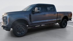2023 Ford Super Duty F-250 Lariat