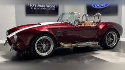 1965 Other Makes Roadster