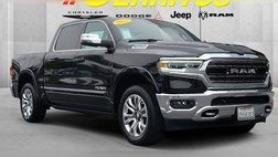 2023 Ram Ram Pickup 1500 Limited