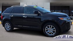 2011 Ford Edge SEL